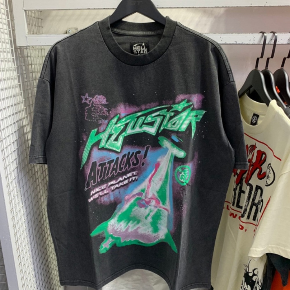 Hellstar T-Shirt